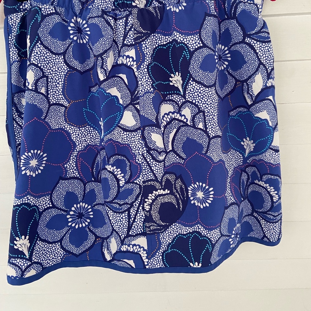 Talbots skort for golf or casual wear size 8